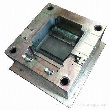 Refrigerator Tooling, GPPS Raw Material